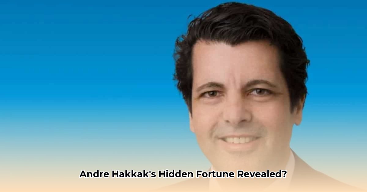 andre-hakkak-net-worth